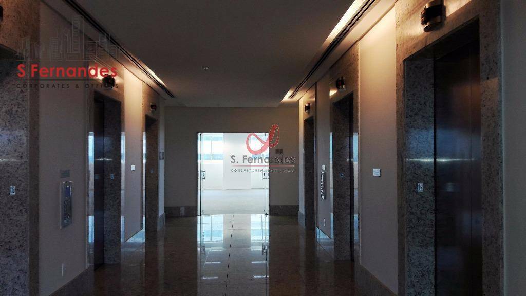 Conjunto Comercial-Sala para alugar, 1275m² - Foto 14