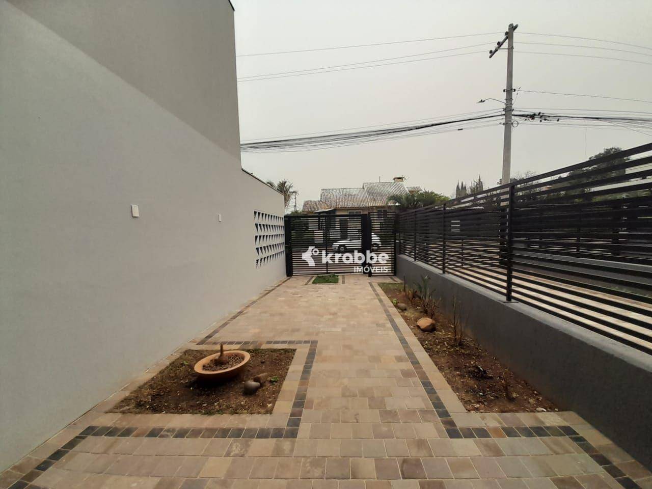 Sobrado à venda com 2 quartos, 88m² - Foto 2