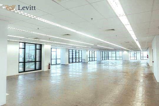 Prédio Inteiro para alugar, 1226m² - Foto 33