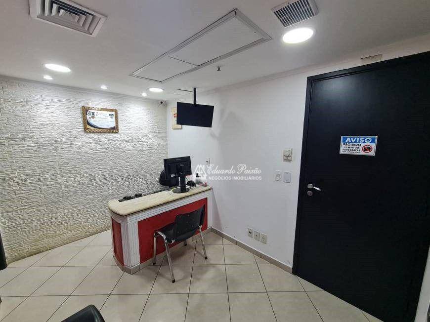 Conjunto Comercial-Sala à venda e aluguel, 45m² - Foto 5