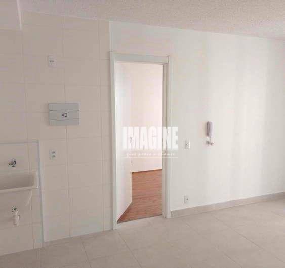 Apartamento à venda com 1 quarto, 28m² - Foto 4