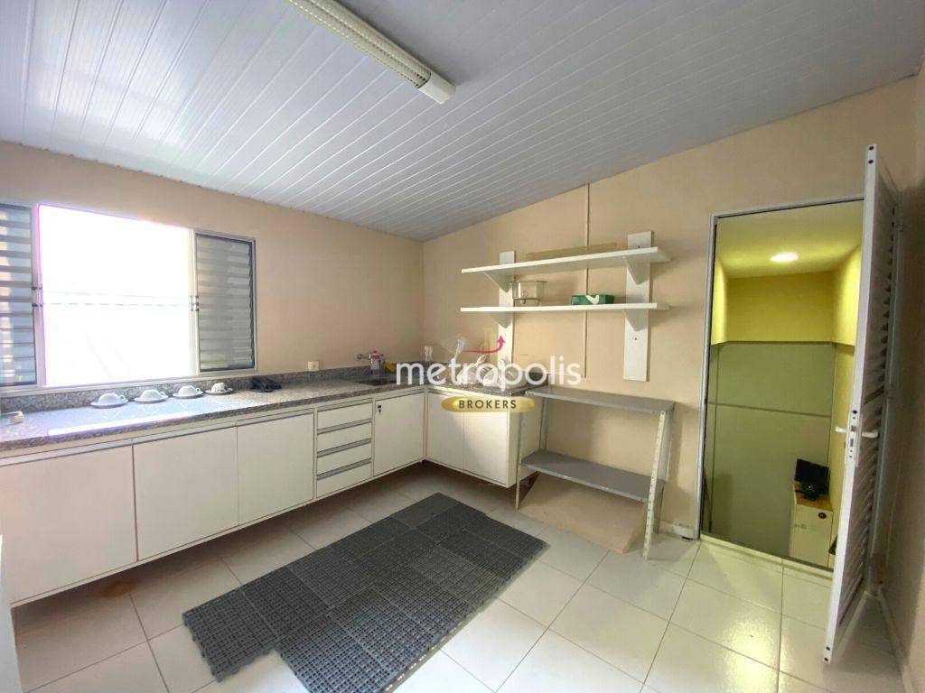 Sobrado à venda e aluguel com 1 quarto, 500m² - Foto 18