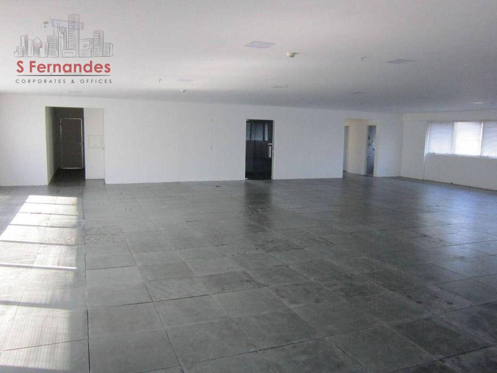 Conjunto Comercial-Sala à venda, 260m² - Foto 4