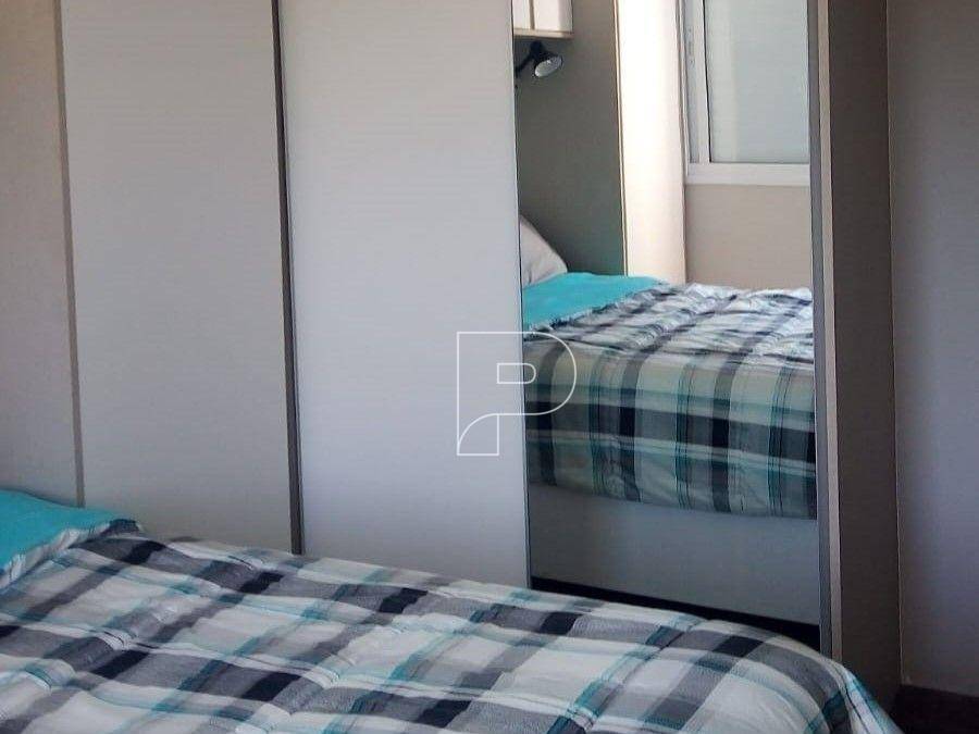 Apartamento à venda com 2 quartos, 54m² - Foto 12