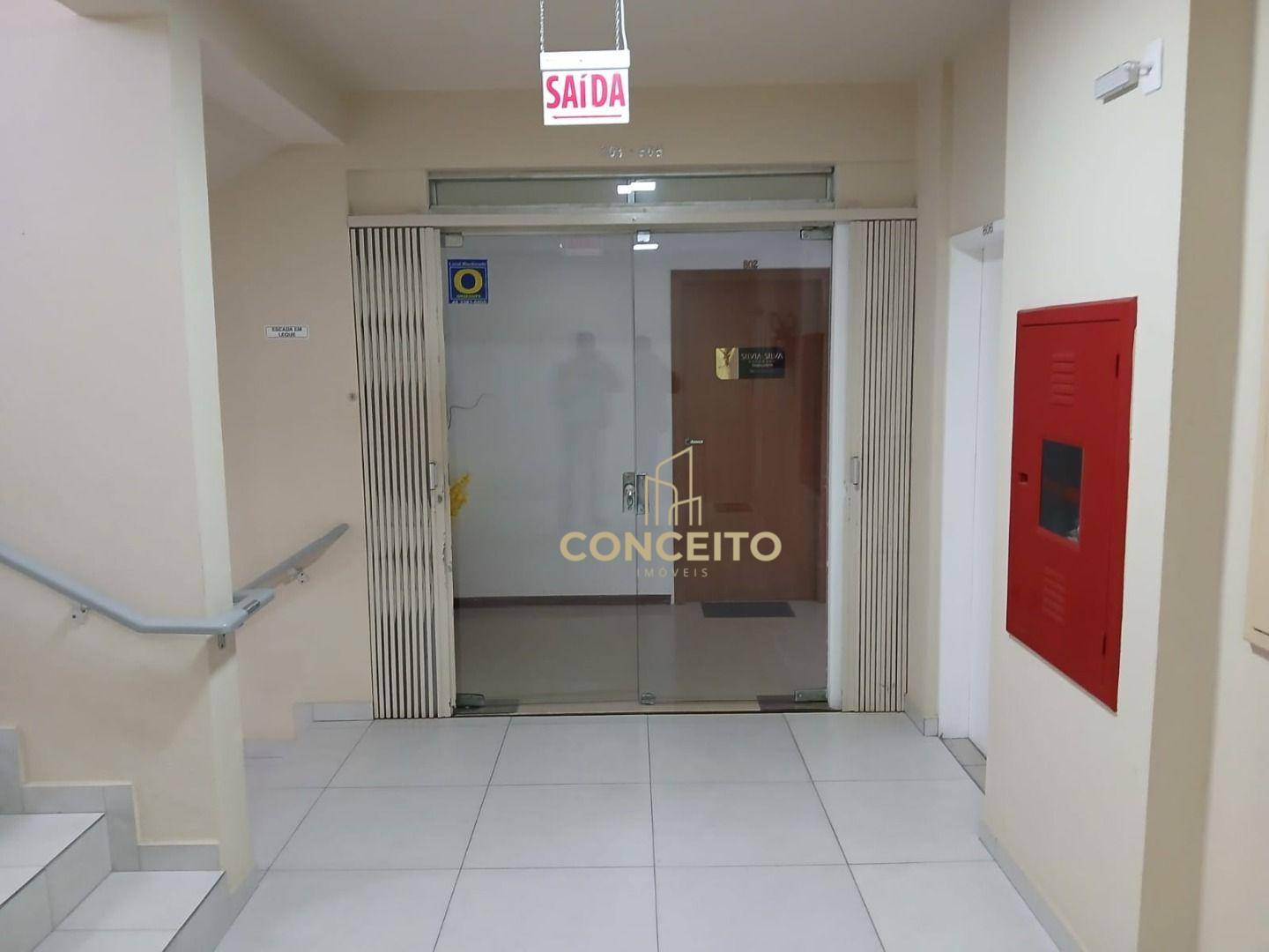 Sala-Conjunto, 26 m² - Foto 2