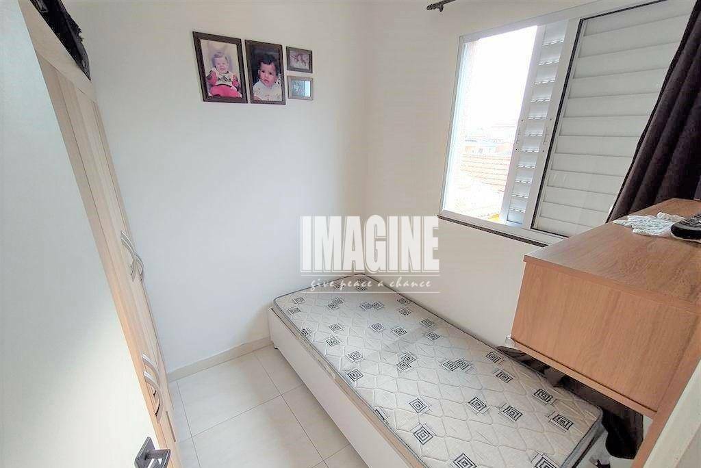 Apartamento à venda com 2 quartos, 36m² - Foto 11