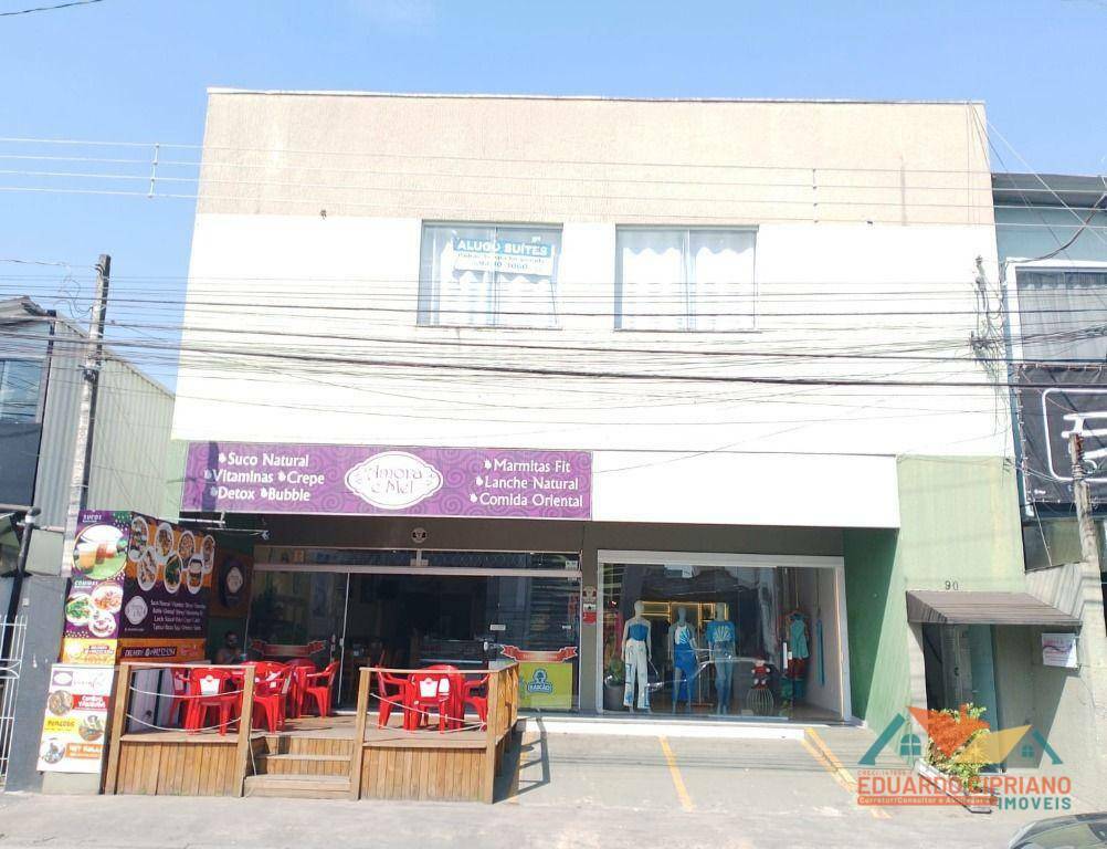 Conjunto Comercial-Sala à venda, 480m² - Foto 1