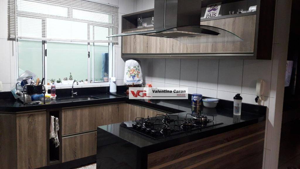 Sobrado à venda com 3 quartos, 150m² - Foto 5