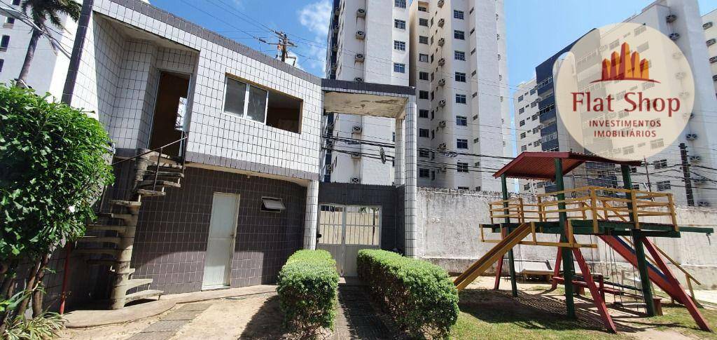 Apartamento à venda com 4 quartos, 122m² - Foto 4