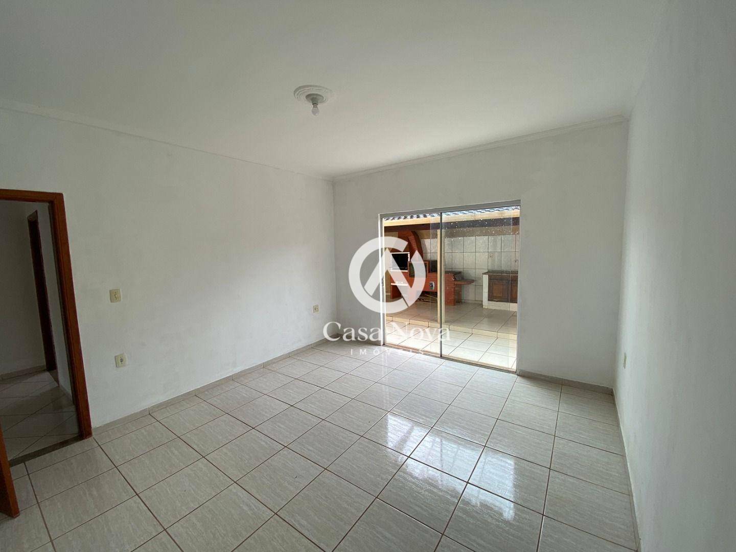 Casa à venda com 3 quartos, 130m² - Foto 8