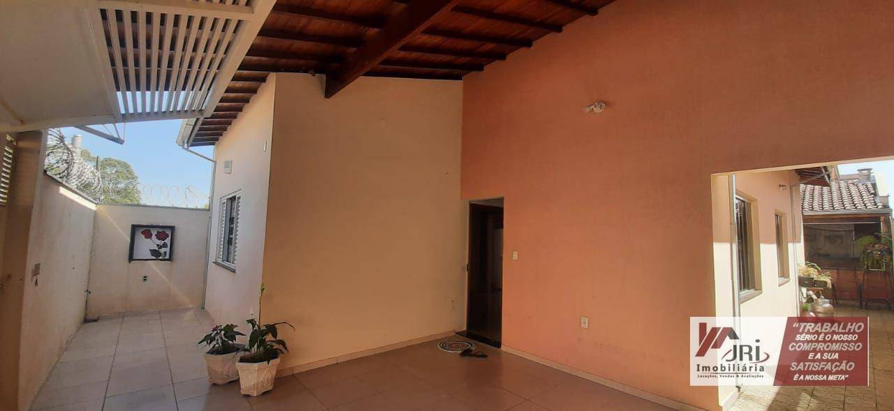 Casa à venda, 138m² - Foto 12