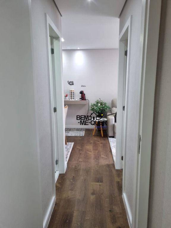 Apartamento à venda com 2 quartos, 49m² - Foto 6
