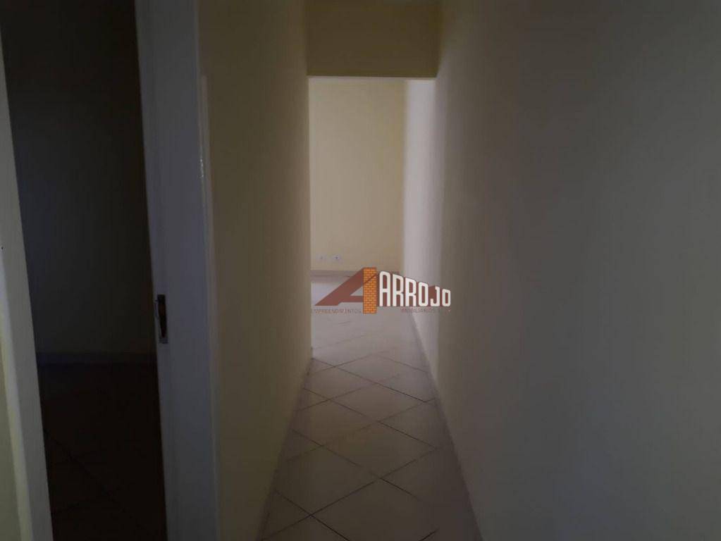 Apartamento para alugar com 1 quarto - Foto 9