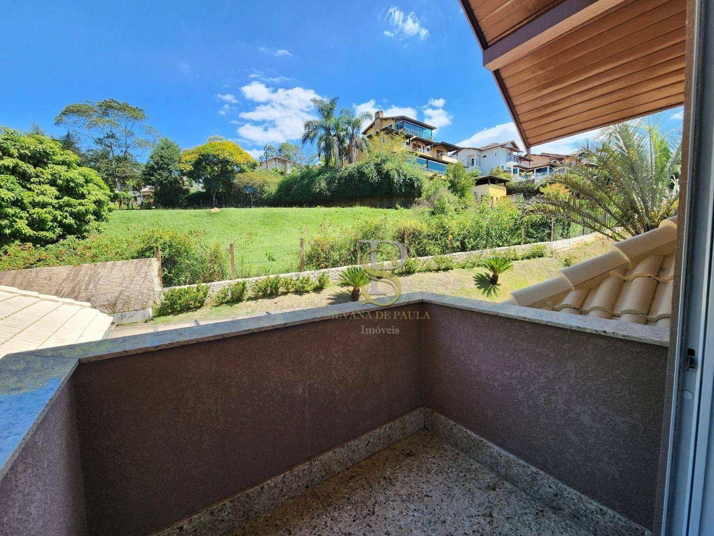 Casa de Condomínio à venda com 4 quartos, 560m² - Foto 45