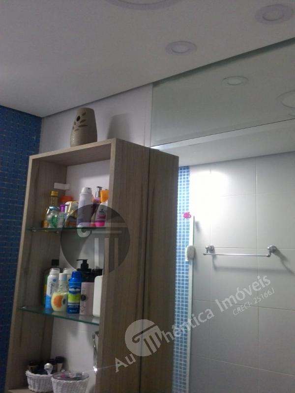 Apartamento à venda com 2 quartos, 60m² - Foto 7