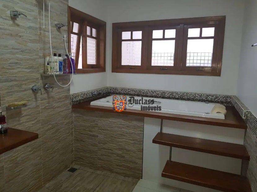 Sobrado à venda com 4 quartos, 351m² - Foto 94