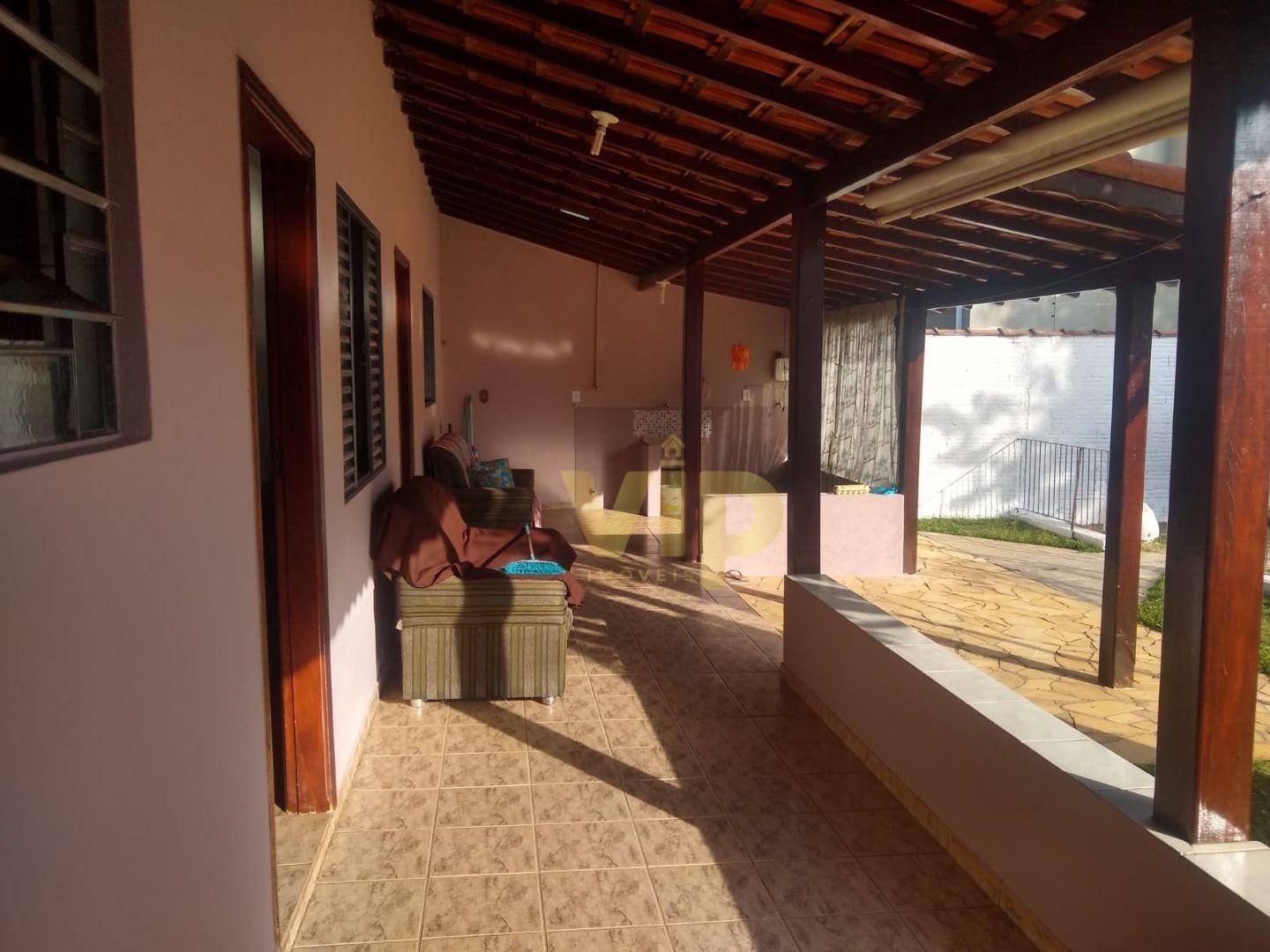 Casa à venda com 2 quartos, 110m² - Foto 18