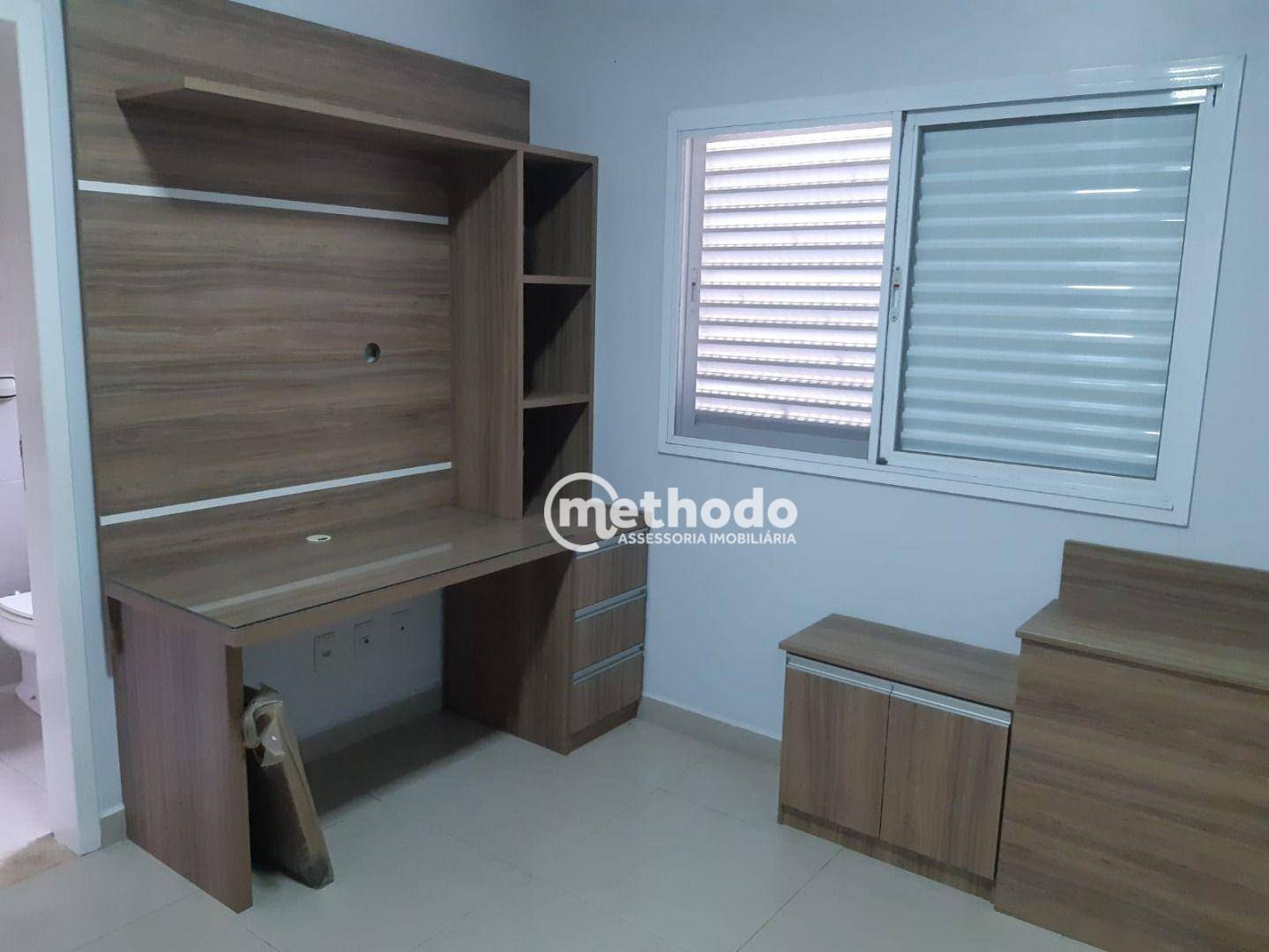 Casa de Condomínio à venda com 3 quartos, 203m² - Foto 8