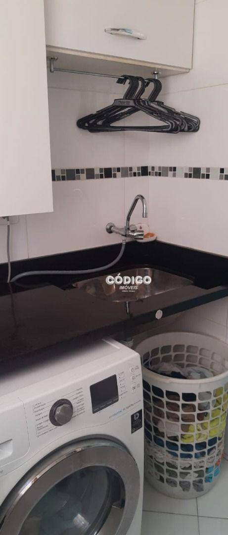 Apartamento à venda com 3 quartos, 64m² - Foto 18