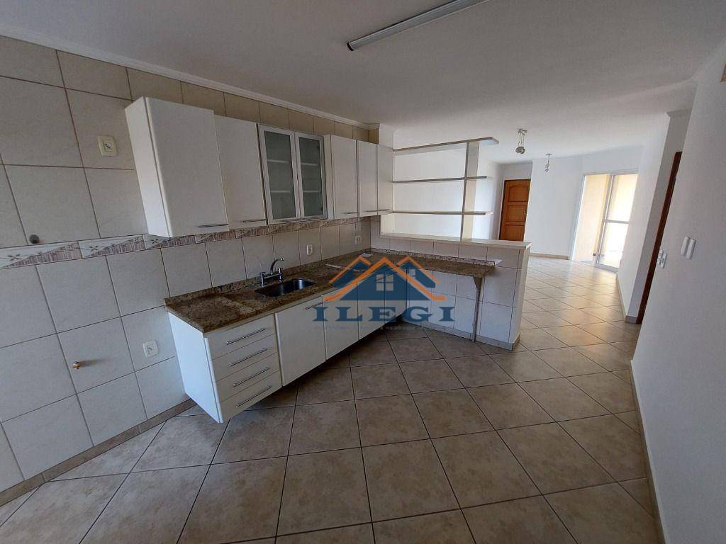 Apartamento à venda e aluguel com 2 quartos, 95m² - Foto 6