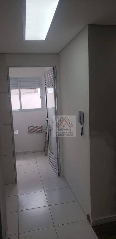 Apartamento à venda com 2 quartos, 56m² - Foto 28