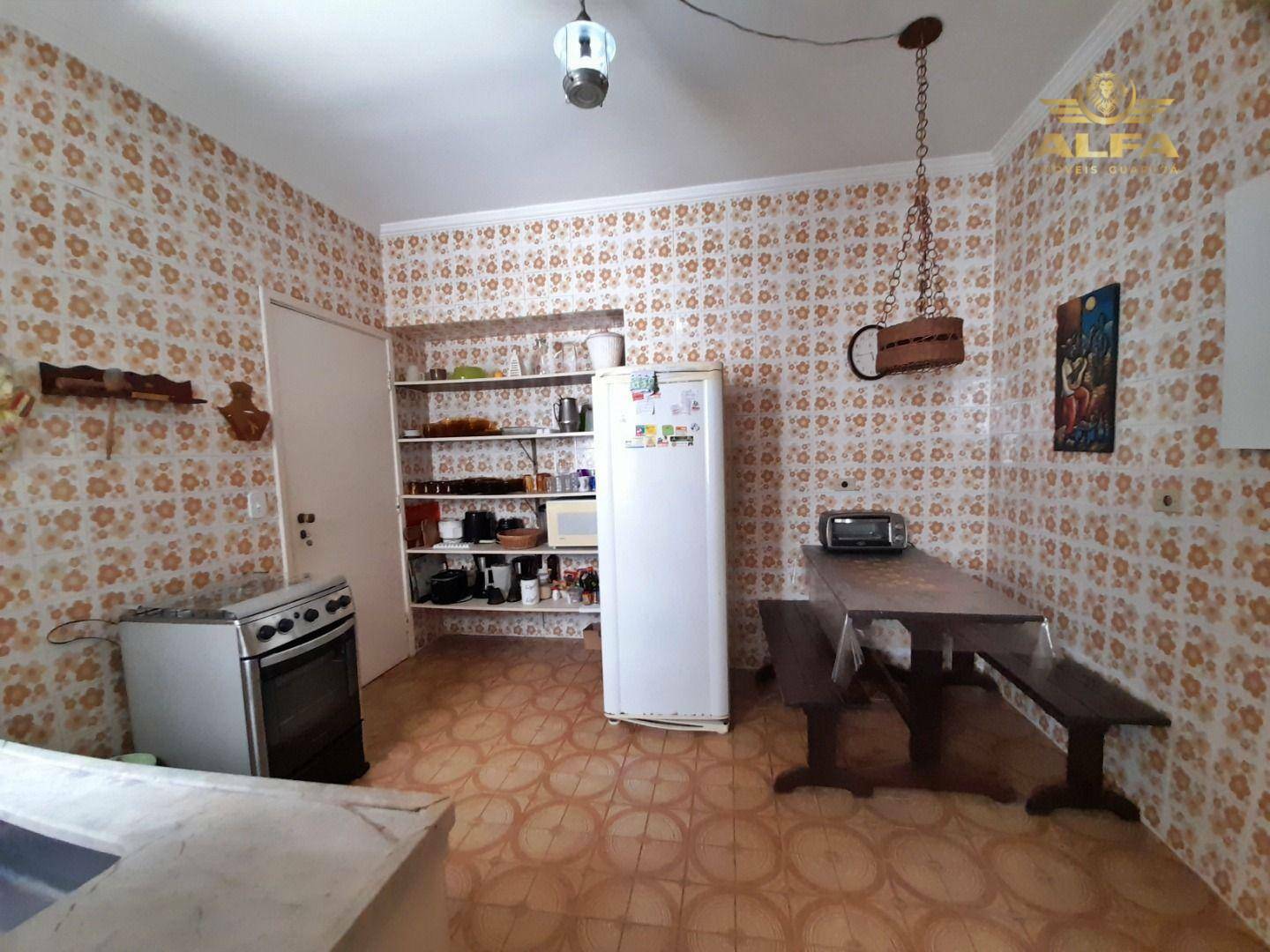 Apartamento à venda com 3 quartos, 125m² - Foto 24