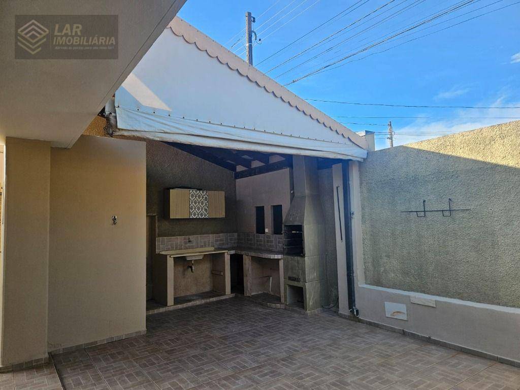 Casa, 3 quartos, 143 m² - Foto 4