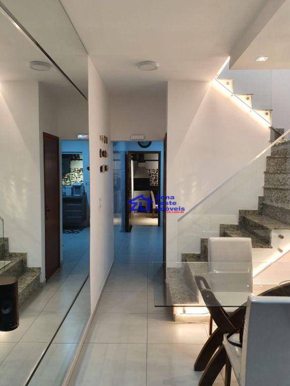 Sobrado à venda com 2 quartos, 84m² - Foto 9