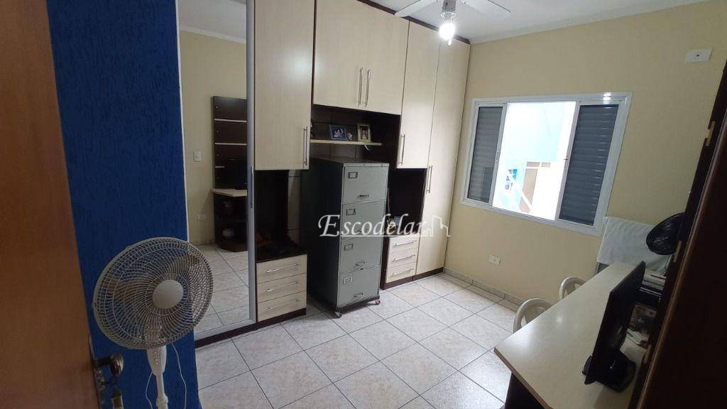 Sobrado à venda com 3 quartos, 507m² - Foto 19