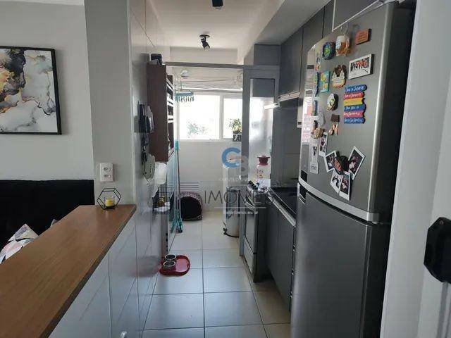 Apartamento à venda com 2 quartos, 60m² - Foto 20