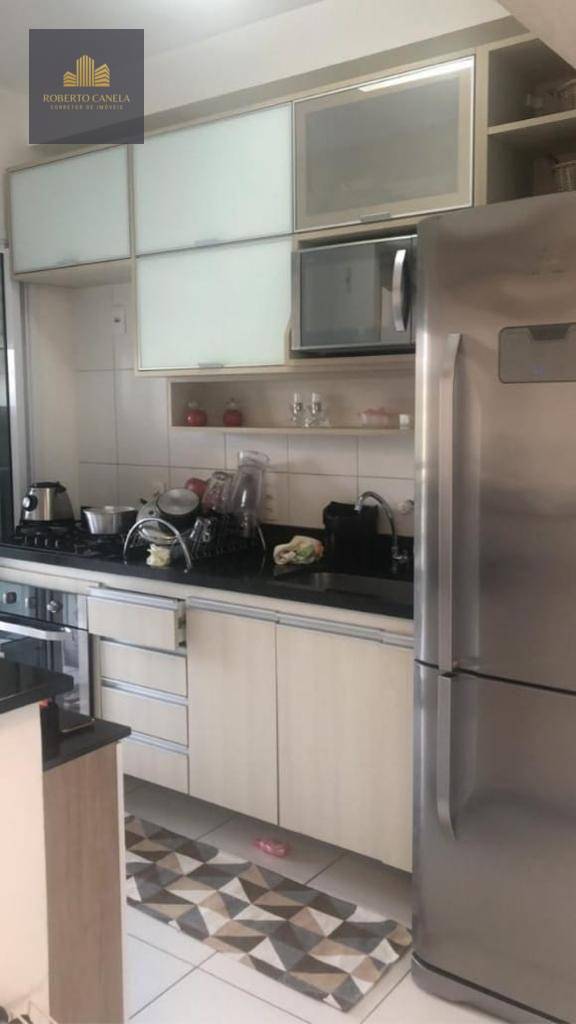 Apartamento à venda com 3 quartos, 81m² - Foto 12