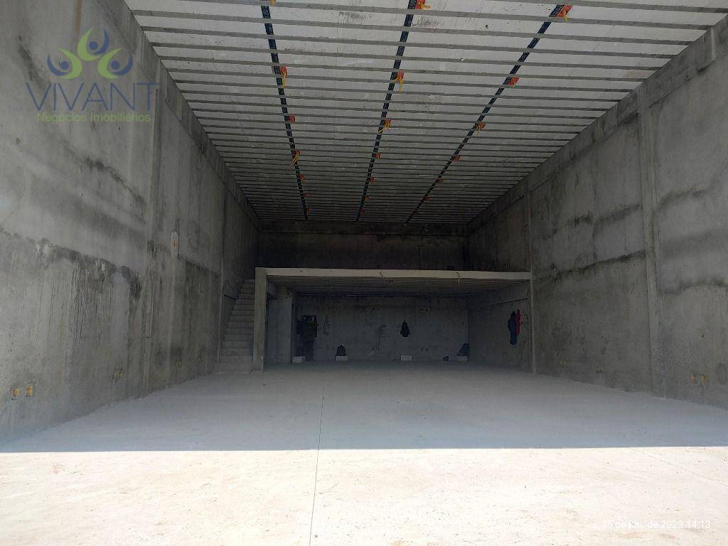 Depósito-Galpão, 207 m² - Foto 3