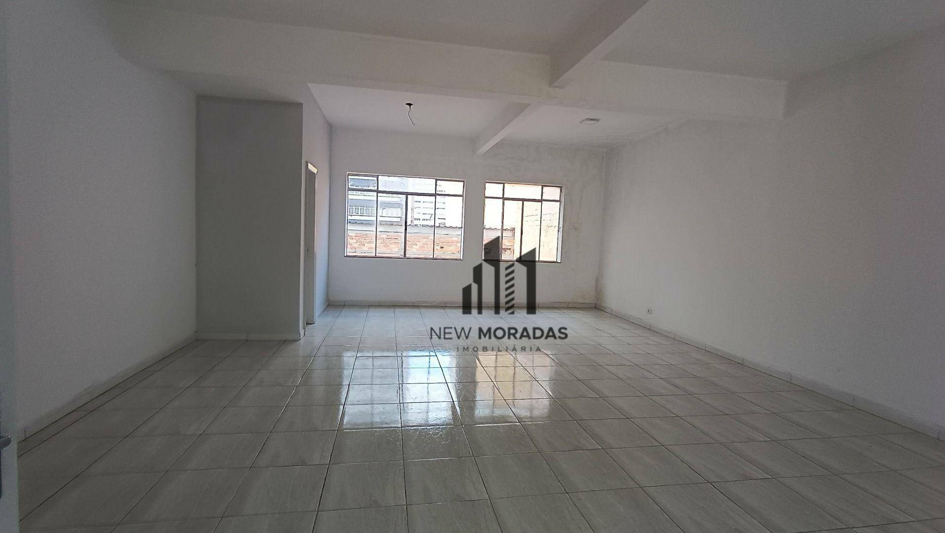 Conjunto Comercial-Sala para alugar, 85m² - Foto 9