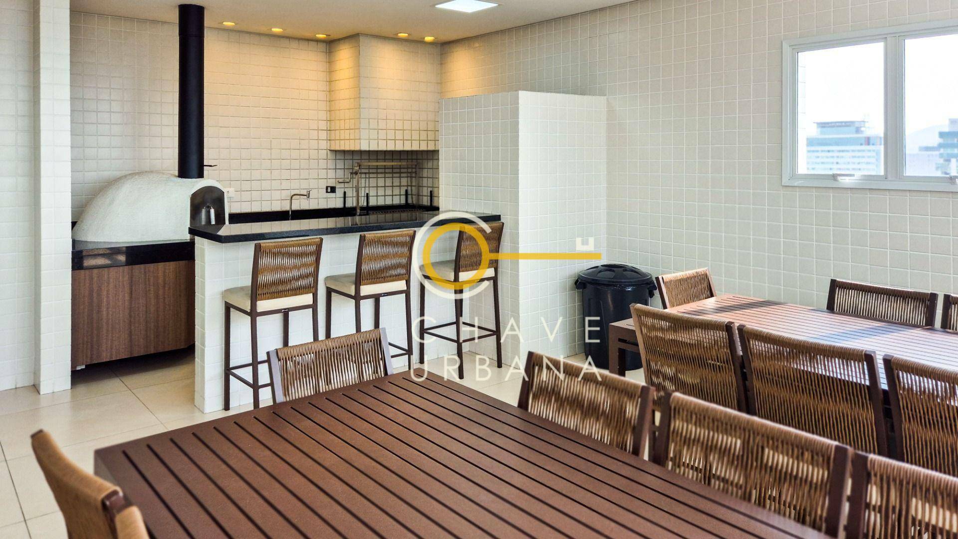 Apartamento para alugar com 2 quartos, 70m² - Foto 36