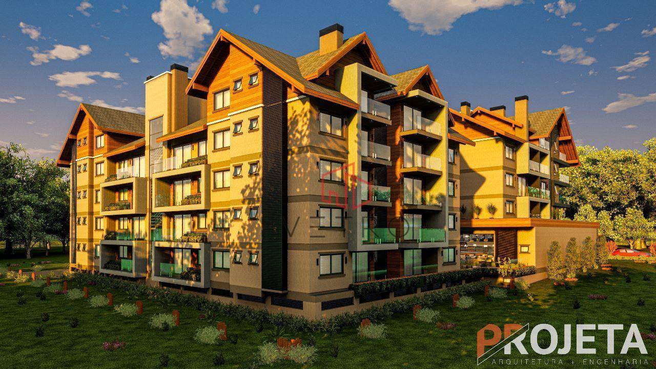 Apartamento, 1 quarto, 74 m² - Foto 2