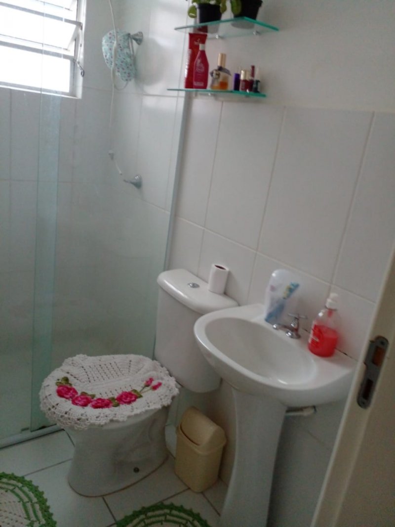 Apartamento à venda com 2 quartos, 47m² - Foto 7