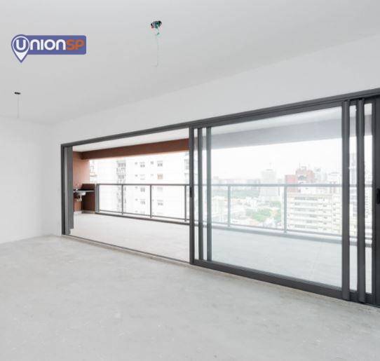 Apartamento à venda com 4 quartos, 163m² - Foto 19