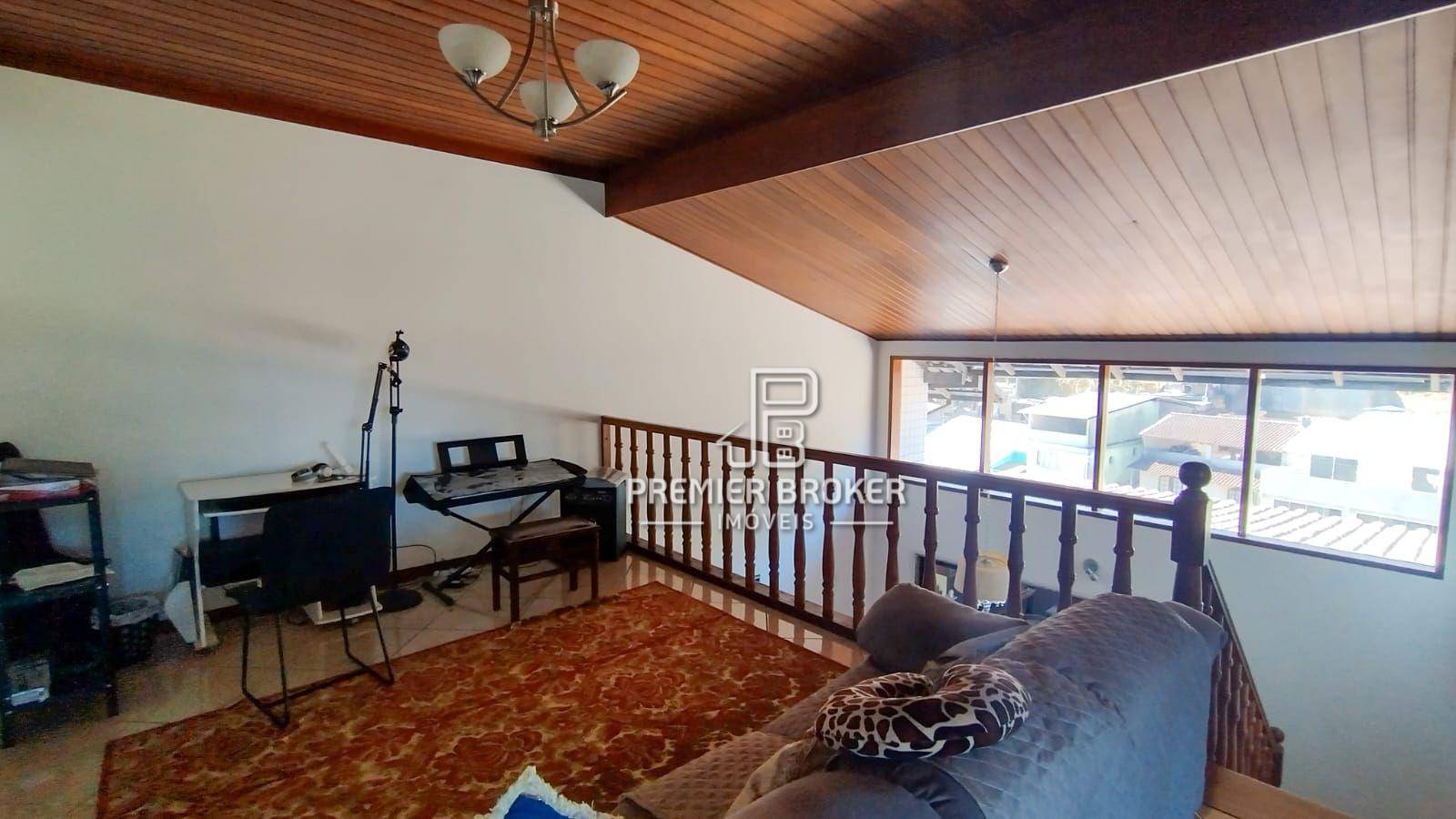 Cobertura à venda com 3 quartos, 240m² - Foto 14