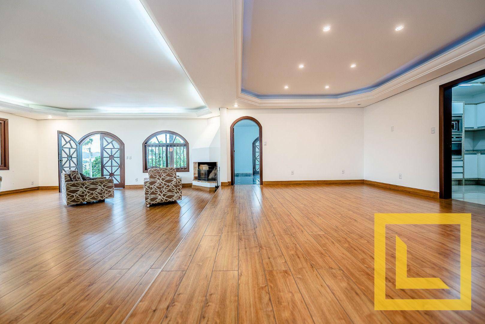 Casa à venda com 5 quartos, 420m² - Foto 12