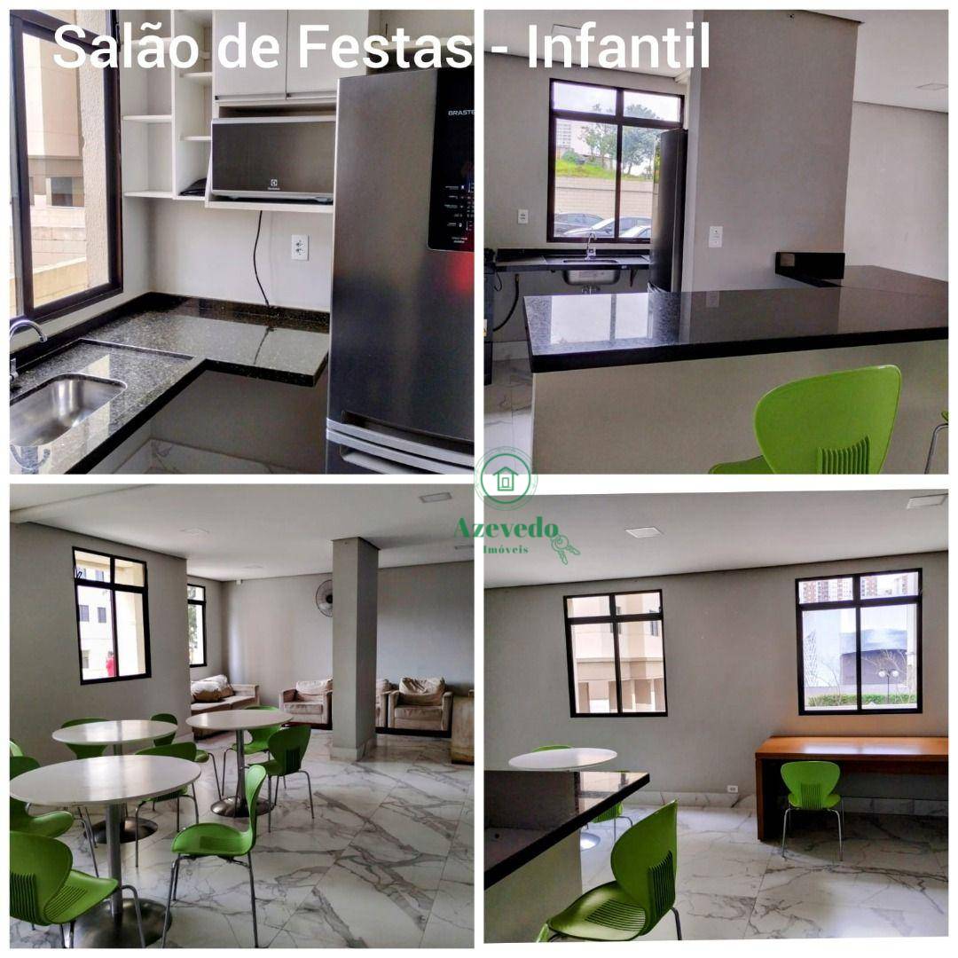 Apartamento à venda com 2 quartos, 46m² - Foto 34