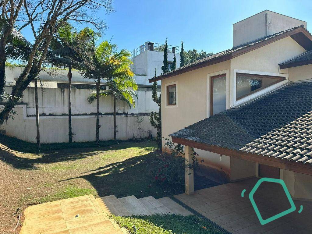 Casa de Condomínio à venda com 4 quartos, 625m² - Foto 16