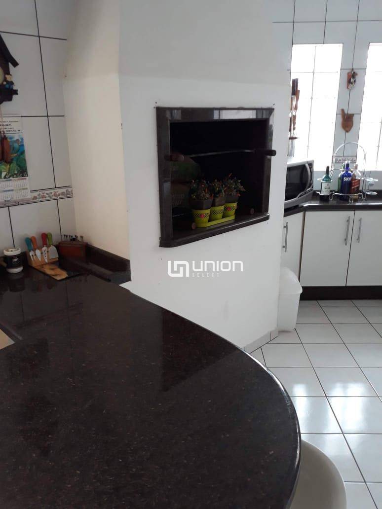 Casa, 3 quartos, 630 m² - Foto 6