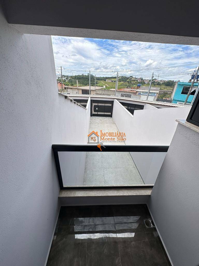 Sobrado à venda com 2 quartos, 86m² - Foto 14