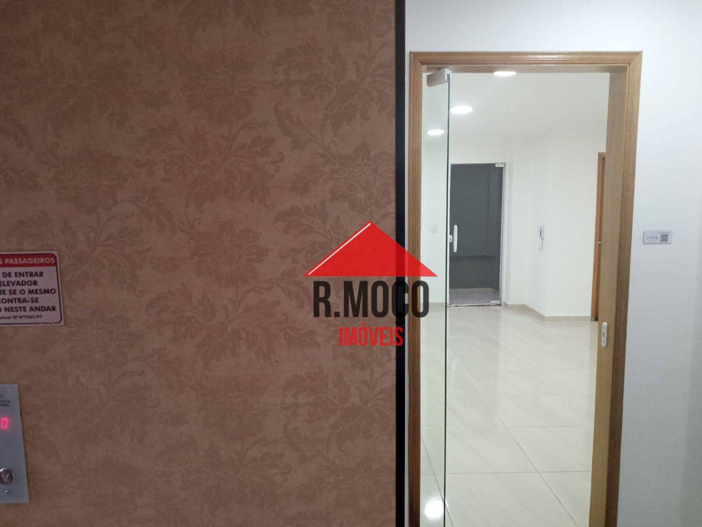 Apartamento à venda com 2 quartos, 53m² - Foto 29