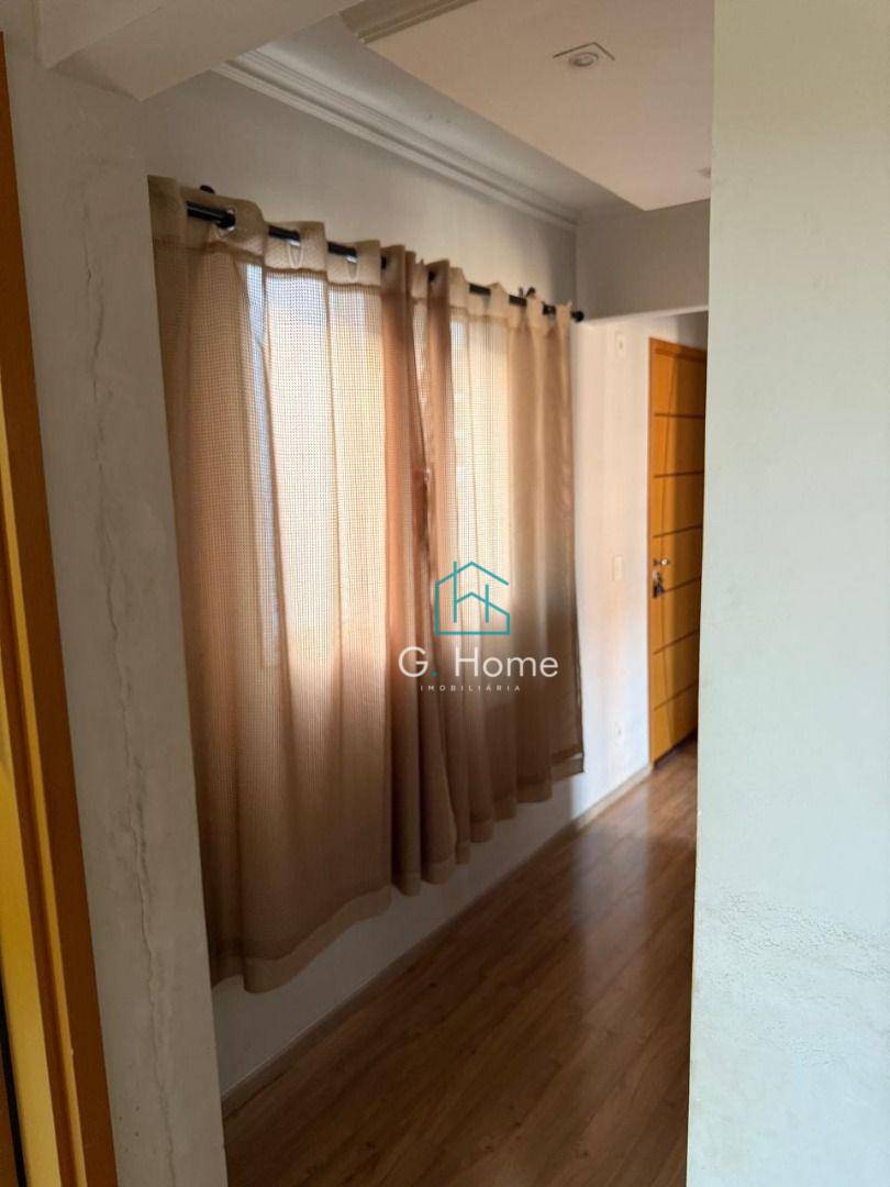 Apartamento à venda com 3 quartos, 65m² - Foto 6