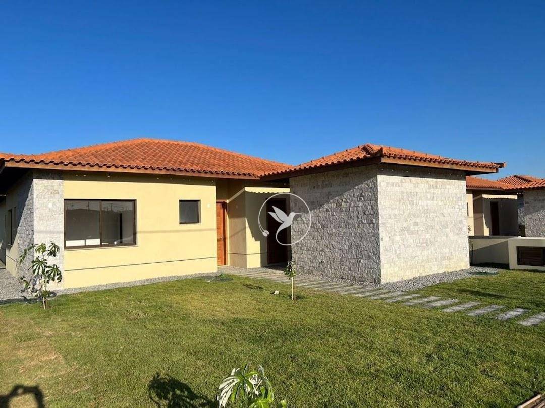 Casa de Condomínio à venda com 4 quartos, 173m² - Foto 24