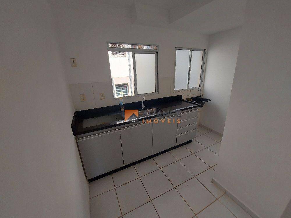 Apartamento, 2 quartos, 42 m² - Foto 11