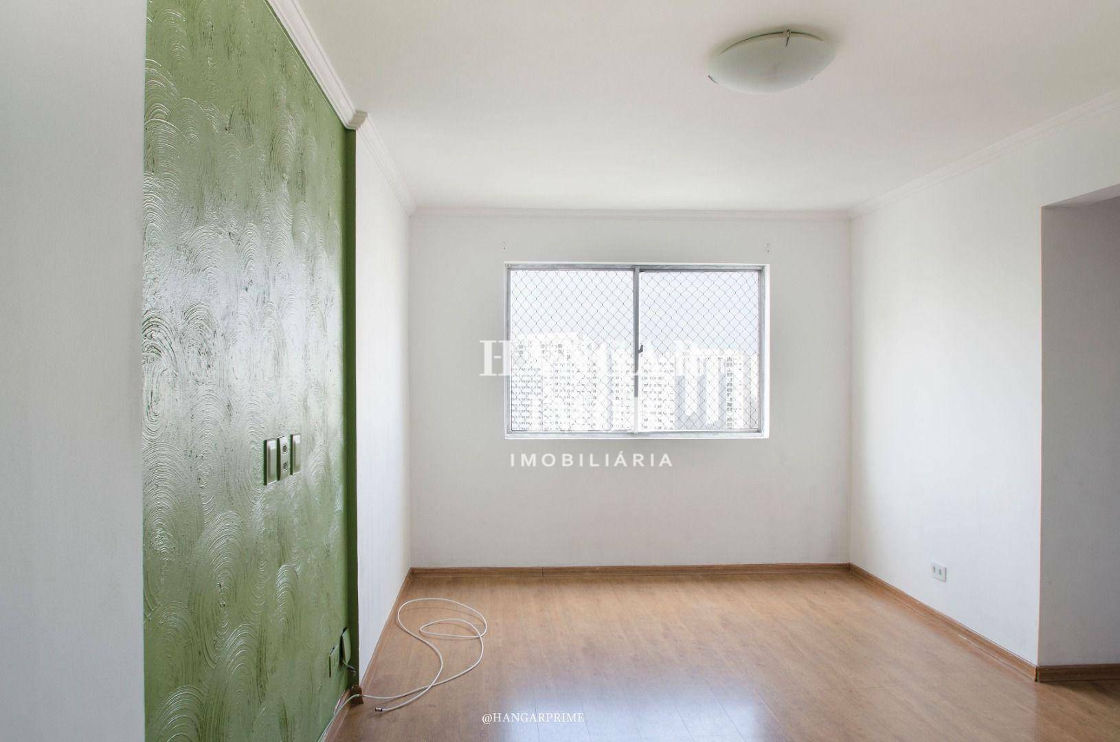 Apartamento à venda com 2 quartos, 60m² - Foto 6