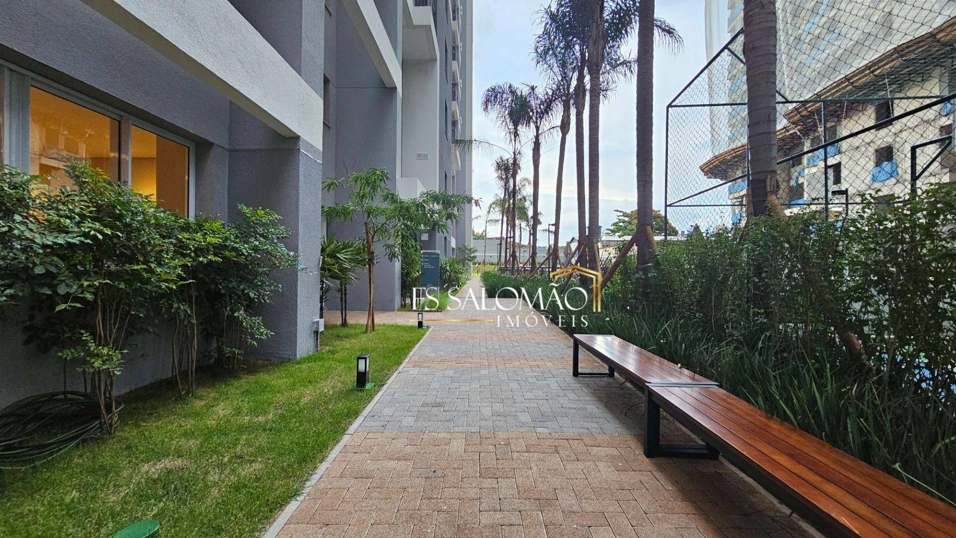 Apartamento à venda e aluguel com 2 quartos, 41m² - Foto 15