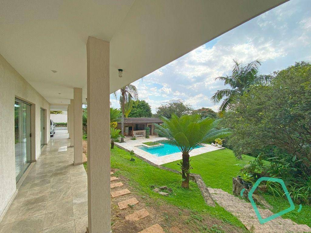 Casa de Condomínio à venda com 5 quartos, 471m² - Foto 30